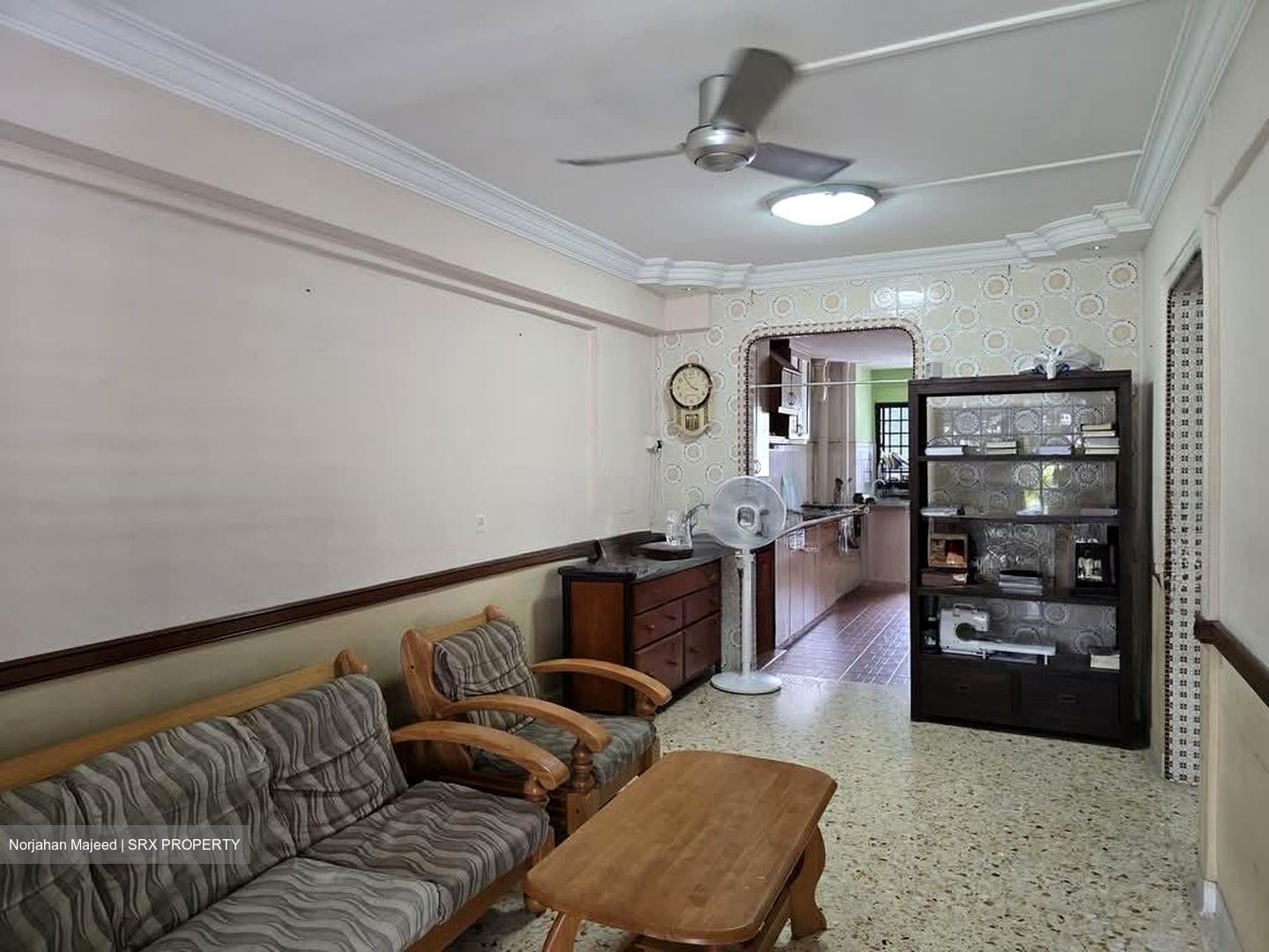 Blk 463 Ang Mo Kio Avenue 10 (Ang Mo Kio), HDB 3 Rooms #599720471